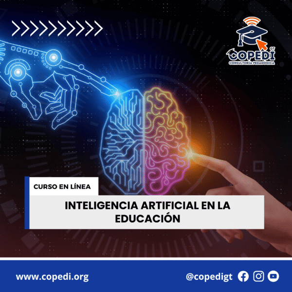 Inteligencia Artificial en la Educación