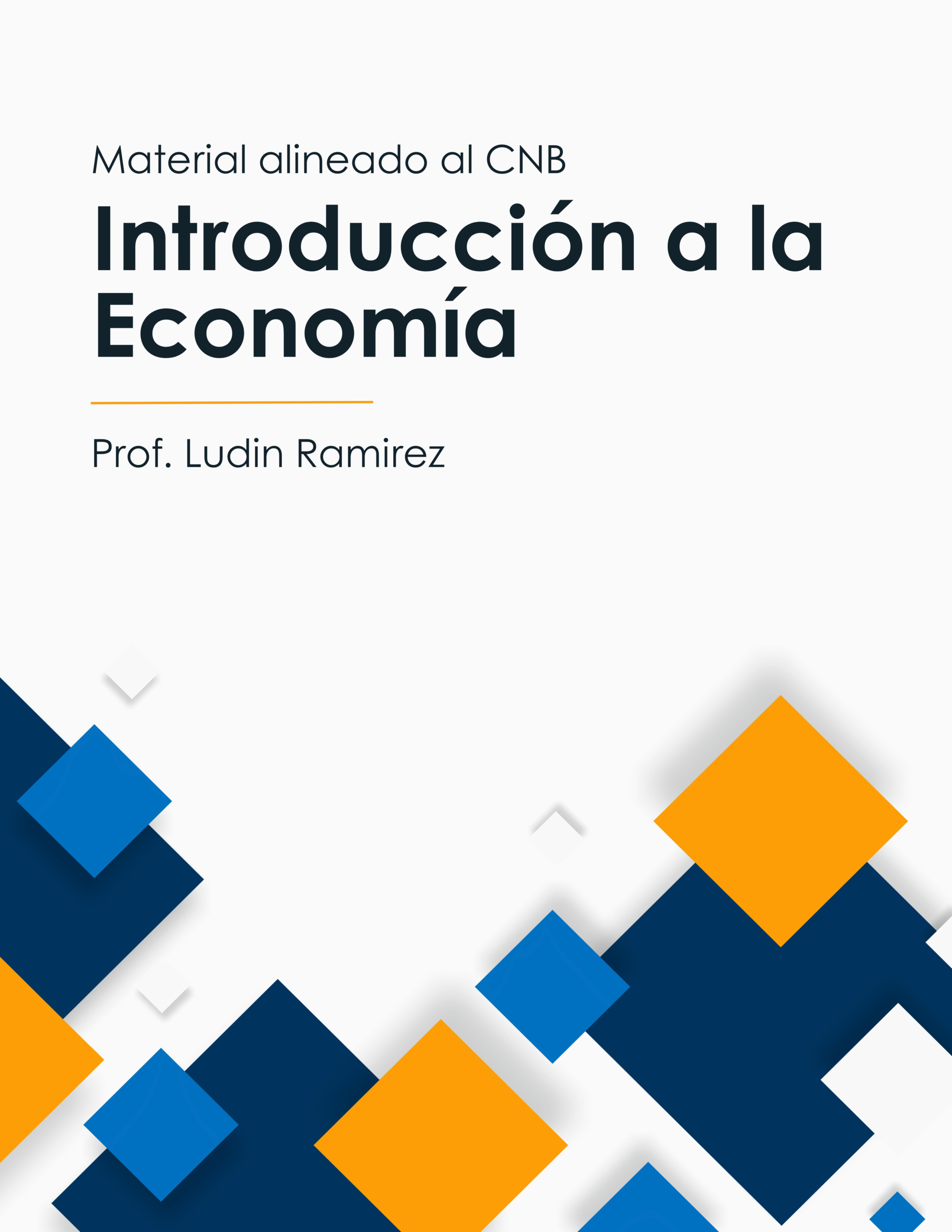 Introducción a la Economía